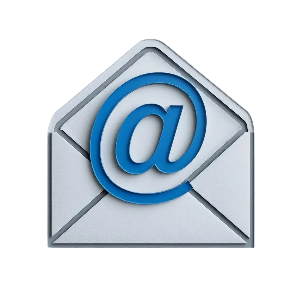 Логотип nimail.su